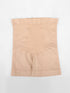 Well-in Vogue Seamless Slimming Mid-Waist Tummy Control Boyshorts Panties
